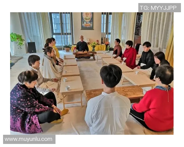 贾俄仁加：探索古老智慧与现代生活的完美融合之旅