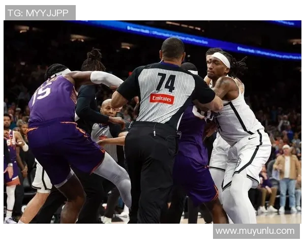 篮网与太阳精彩对决回放今日比赛亮点与精彩瞬间全解析