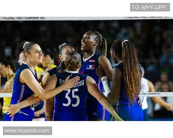 女排土耳其对阵法国精彩直播全程回顾与赛后分析