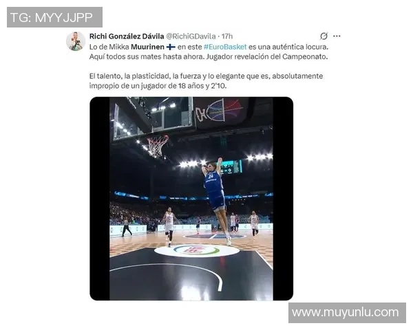 尼古拉约基奇:从天才篮球运动员到NBA历史传奇的成长之路