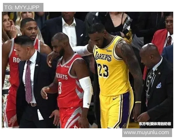 火箭对湖人精彩比赛录像观看指南与分析分享