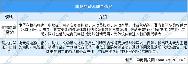 2025年中国电子竞技行业问鼎娱乐下载市场前景预测研究报告（简版）(图18)