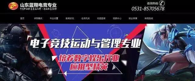 问鼎娱乐官网2017年电竞行业发生了哪些大事？(图19)