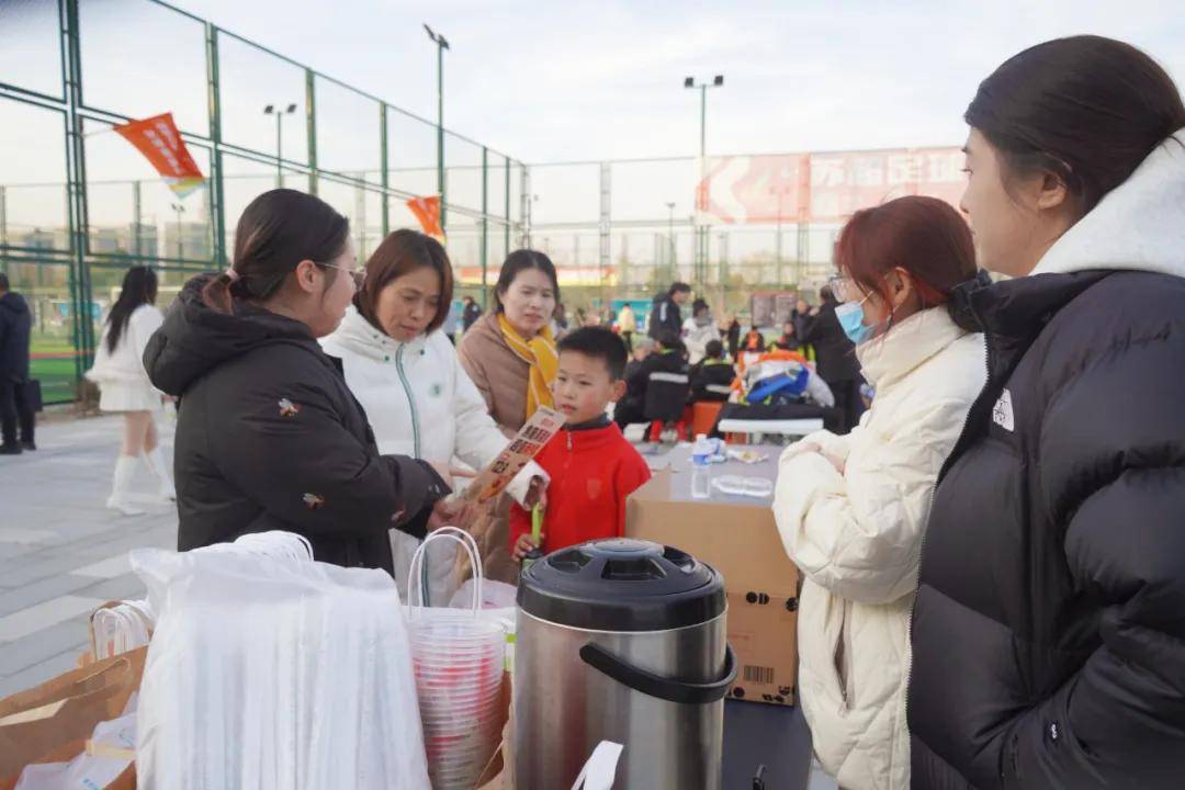 问鼎娱乐平台【跟着赛事去旅行】2025年“超动力杯”青少年足球寒假邀请赛圆满落幕(图3)