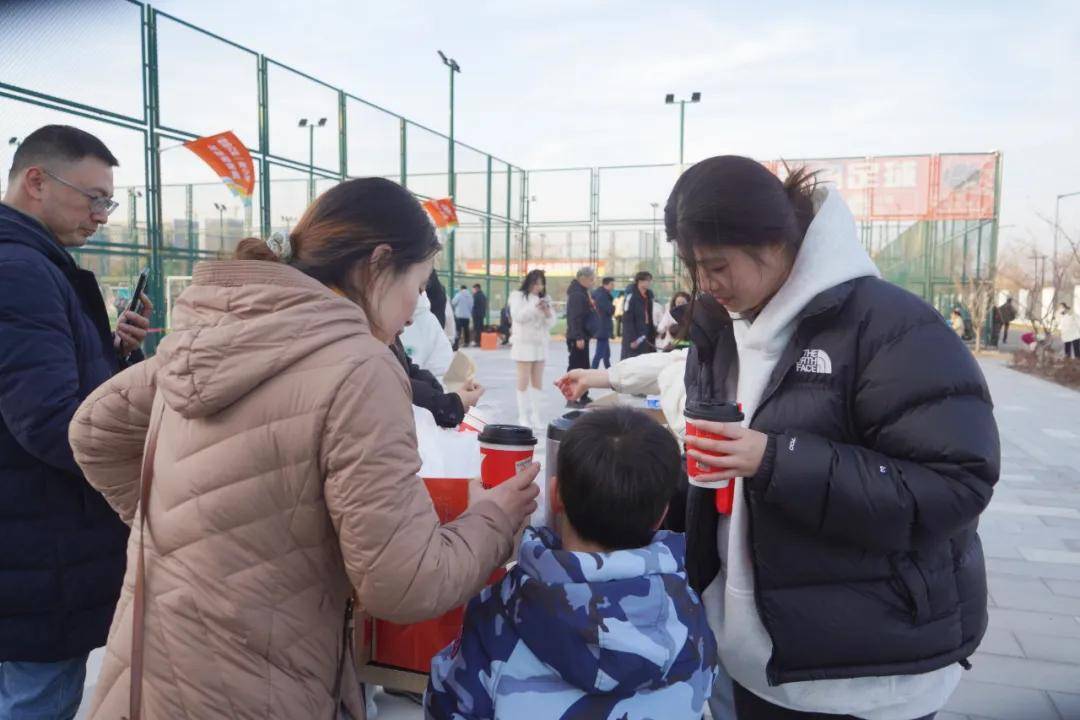 问鼎娱乐平台【跟着赛事去旅行】2025年“超动力杯”青少年足球寒假邀请赛圆满落幕(图4)